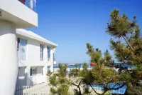 Rizhao Stardust Traveler Hotel - Ocean View
