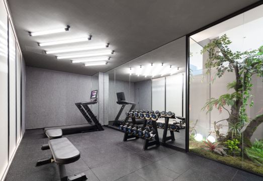 아투어 라이트 욕실