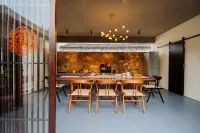 Tinghuatang Homestay (Shantou High-Speed Railway Station) - Hot Springs