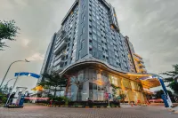 Escotel Amazana By Reccoma Hoteles en North Serpong