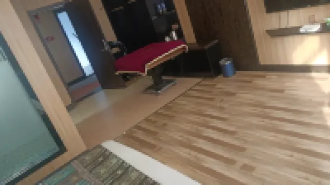 Bali Island Holiday Hotel (Hengshui Railway Station)