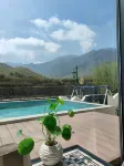 Qianyu·ZELIN  Starry Sky Beauty Accommodation (Anji Yunshang Grassland) - Pools
