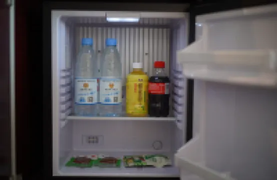 合肥栢景假日飯店