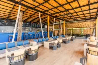 Koh Chang Paradise Hill - bar