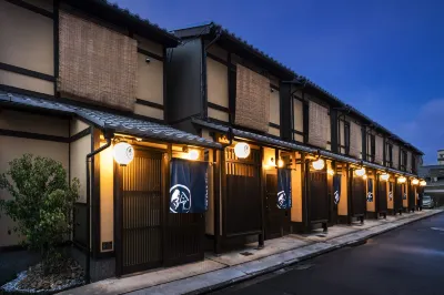 Rinn Hanayacho Asagiri Hotels in 