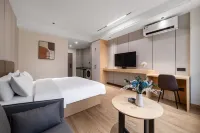 DUSHIYIJIA Hotels in Yunan