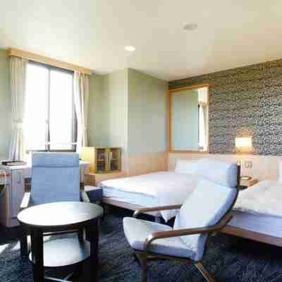 亀の井ホテル 阿蘇 パークリゾート Rooms