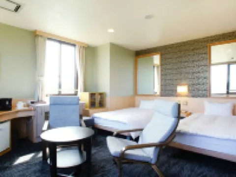 亀の井ホテル 阿蘇 パークリゾート 阿蘇のホテル