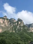 Yuntai Mountain Zhengyun Hotel - Vuoristonäköala
