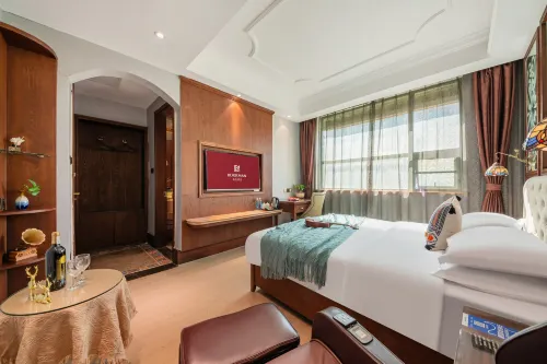 Berman Hotel