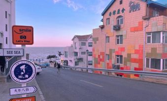 Tuyuan Shiguang Holiday Apartment (Weigao Time City Branch)
