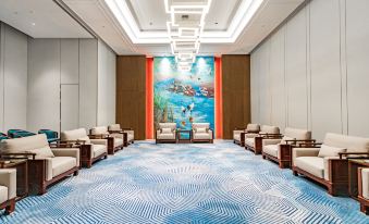 Yidu Jinling Grand Hotel
