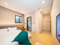 โรงแรมวิสตา สโนว์เมาน์เทน โรงแรมในตูเจียงเยี่ยน