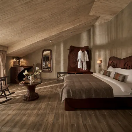 Le Récit Boutique Hôtel de Dalat