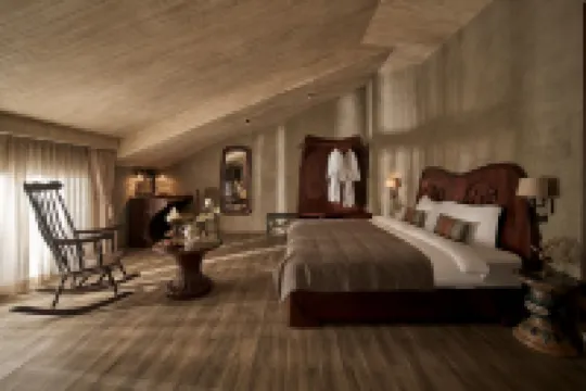 Le Récit Boutique Hôtel de Dalat