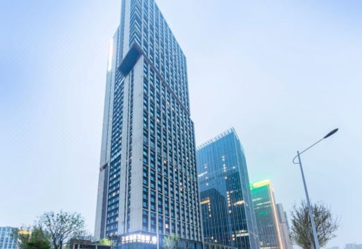 정저우 호텔 비교 분석 이미지