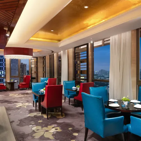 The Westin Hefei