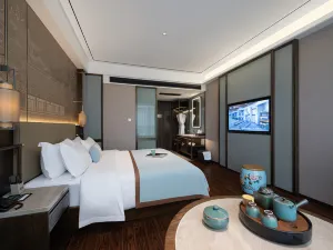 TILL BRIGHT Hotel (Leiyang Hexing Xincheng)
