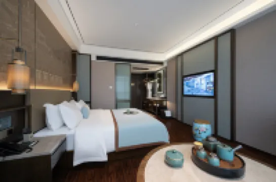 TILL BRIGHT Hotel (Leiyang Hexing Xincheng)