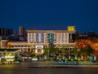 New Lidu Hotel Hotels near Nanyang Normal University (East Area)