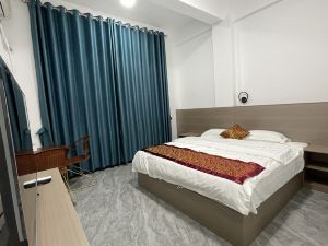 Hepu Lianzhou Bay Haisi B&B