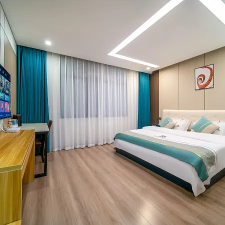 Liping Yihe Shangpin Hotel