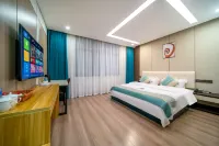 Liping Yihe Shangpin Hotel