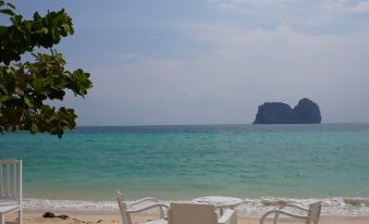 Mayalay Resort-Green Hotel