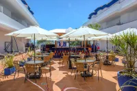 Vive Costa Azul - bar