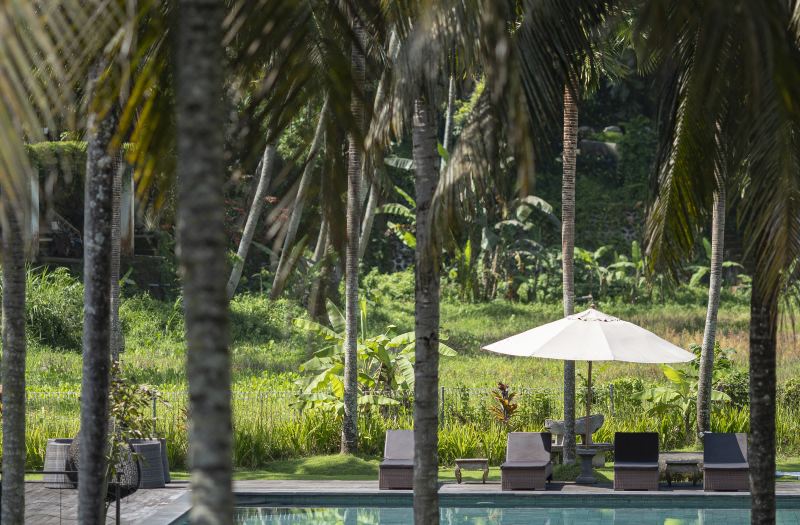 The Artini Dijiwa Ubud photo 3