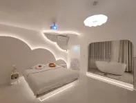 Lujiamin Residence (Anshan West Station Branch) - Homestays