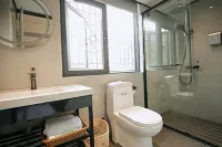 GreenTree Inn (Pingtan Longfeng Bathing Beach Xihang Road) - balcony