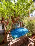 Linzhou Tingshan Shuishe XinLing Homestay