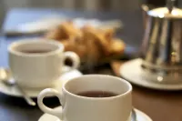 Hotel Leonardo da Vinci - breakfast