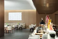 Jieyang Rongcheng Jieyang Tower Atour Hotel - Breakfast