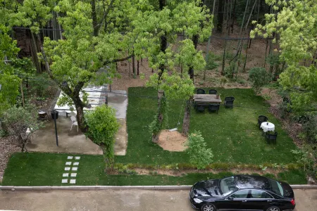 Meet Shuangxi Yingyue Boutique Homestay Отели рядом с достопримечательностью «Yongjia Academy»