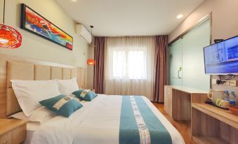 Xi'an Guangtian Yihe Hotel