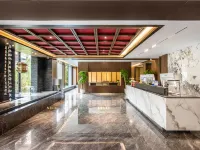 Xi'an Jinshengdi Hotel (Tang Dynasty Everbright City Big Wild Goose Pagoda Branch) Hotels near Dacien Temple