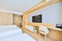 Wassim Hotel Changchun Renmin Square - Esports