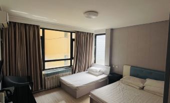 Dalian Shenghexiang Family Guesthouse