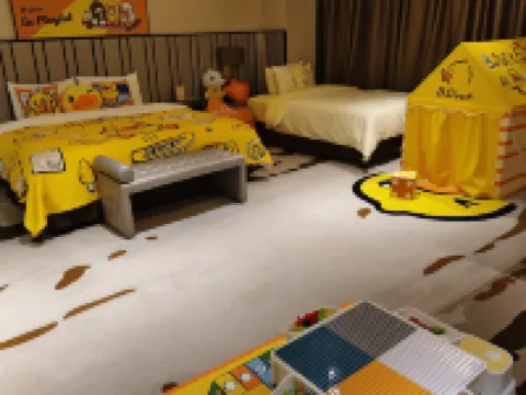 Kaibang Hotel Golmud Hotels in Golmud