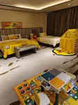 Kaibang Hotel Geermu