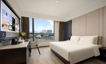 Yangzhou Slender West Lake Vientiane Hui Atour X Hotel