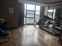 粵塔H電競飯店（佛山祖廟嶺南新天地店）