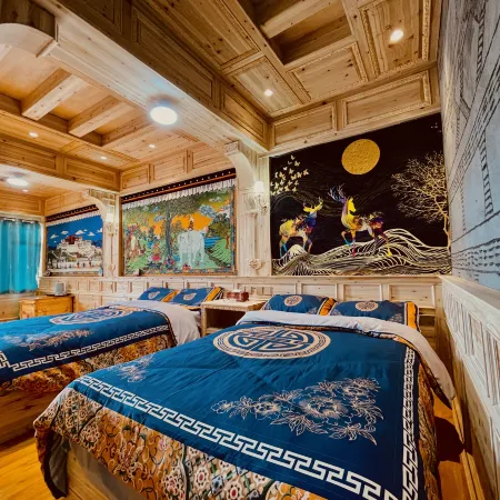 Daofu  homestay