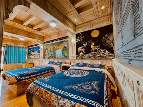 Daofu  homestay