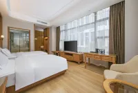 Fuzhou Hailan Hotel Hôtels à proximité de : Rongtong Wharf
