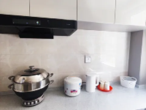 Sengkaixing Hotels in Shangyi