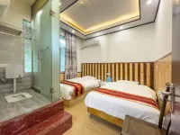 Xijiang Yunzhonghai Farmstay (Qianhu Miaozhai Ximen Tourist Service Center)