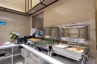 Yeste Meitu Hotel (Baise High-Speed Railway Station) - breakfast